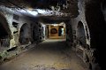 Siracusa - catacombe di S. Giovanni
